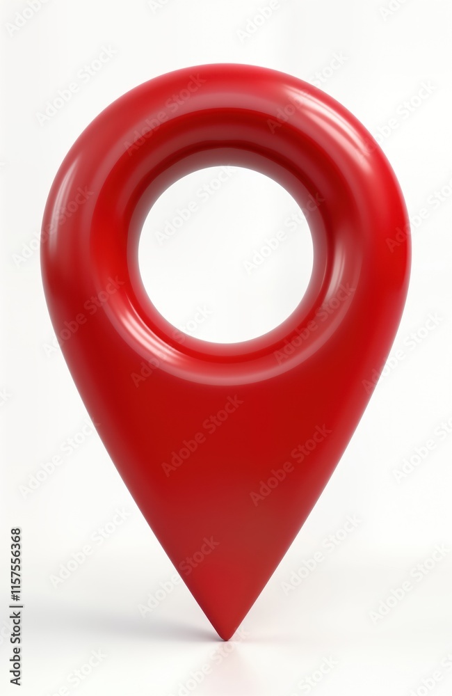 3d red location pin. Modern graphic design. Simple, colorful. Suitable for travel, navigation themes. Great for digital maps, apps. Perfect illustration for websites apps focused on travel. Great for 3d red location pin. Modern graphic design. Simple, colorful. Suitable for travel, navigation themes. Great for digital maps, apps. Perfect illustration for websites apps focused on travel. Great for