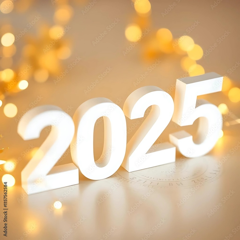 happy new year 2025 background happy new year 2025 background