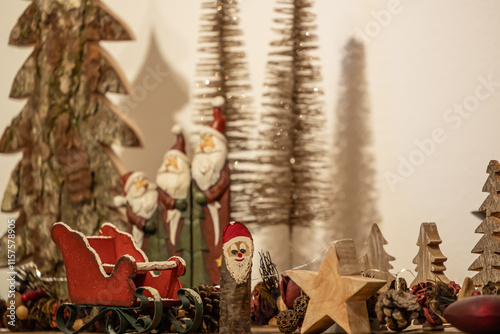 Weihnachtskarte