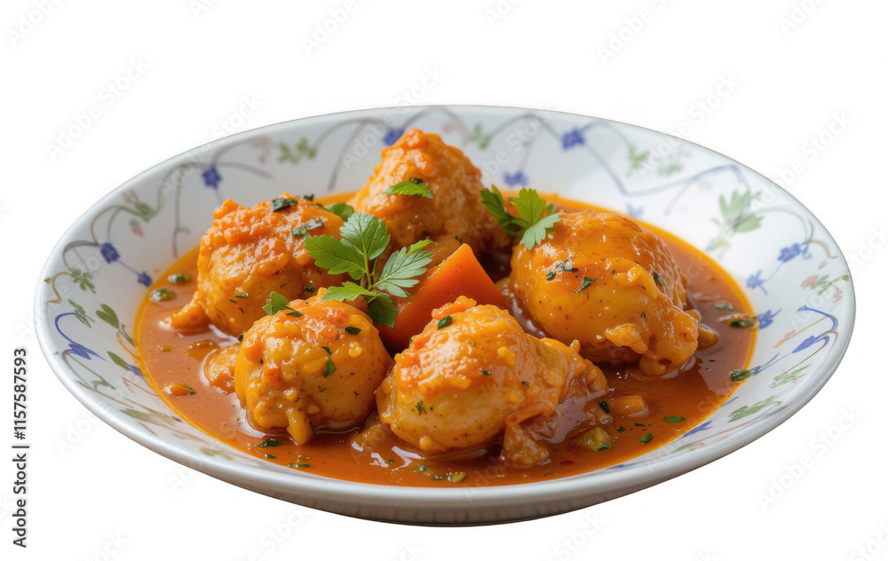 chicken wings on white background chicken wings on white background