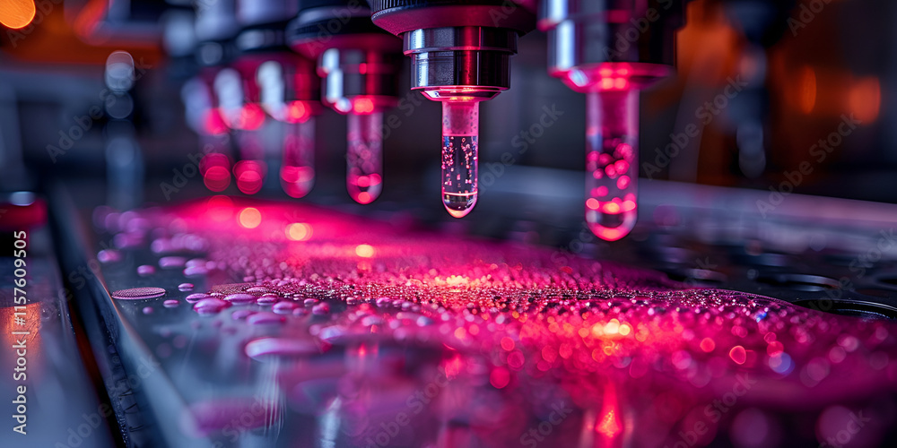 CRISPR Innovations: Transforming Genetic Engineering with Cutting-Edge Technology, Exploring the Impact of Cutting-Edge CRISPR Gene Editing, CRISPR-Cas9: The Cutting-Edge Technology Leading Genetic Br