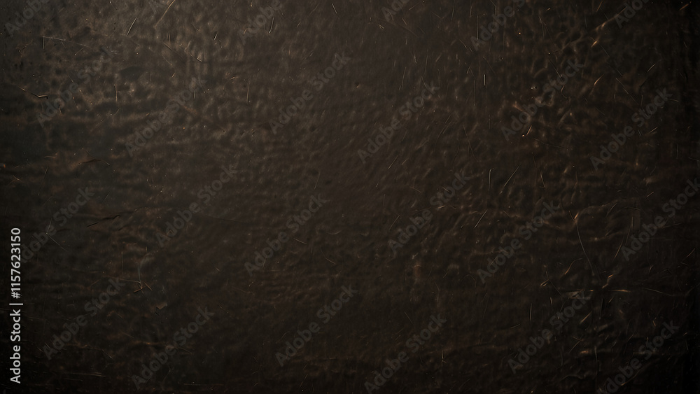 Fototapeta premium texture Pitch black background