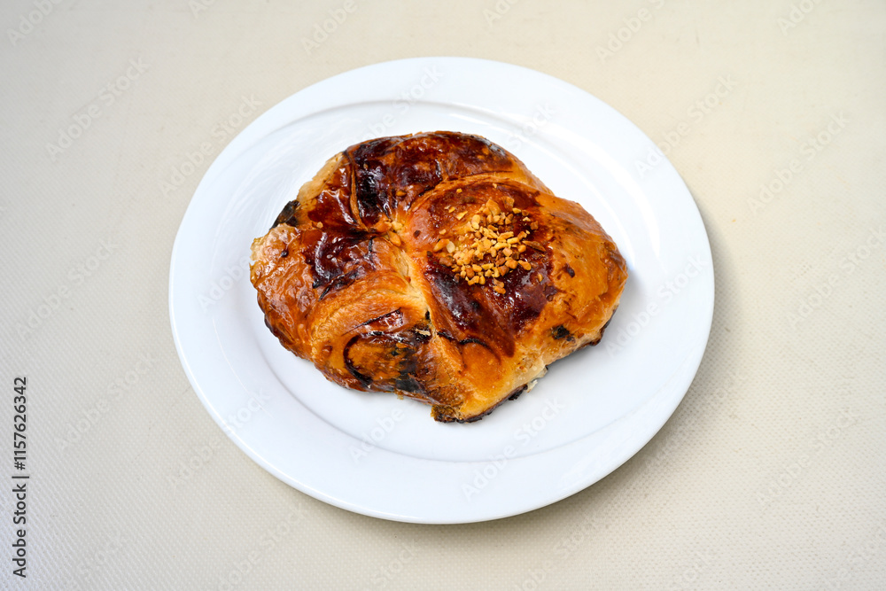 Turkish pastry product , tasty pogaca. Simit, gevrek. Turkish Pastries; peynirli, patatesli, kasarli pogaca, borek, acma, ay coregi at patisserie showcase. Turkish pastry product , tasty pogaca. Simit, gevrek. Turkish Pastries; peynirli, patatesli, kasarli pogaca, borek, acma, ay coregi at patisserie showcase.