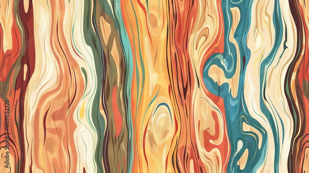 Rustic wood pattern wallpaper Rustic wood pattern wallpaper