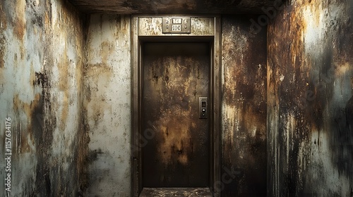 A Descent into Claustrophobia