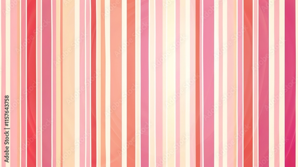 Sweet Candy stripe pattern wallpaper Sweet Candy stripe pattern wallpaper