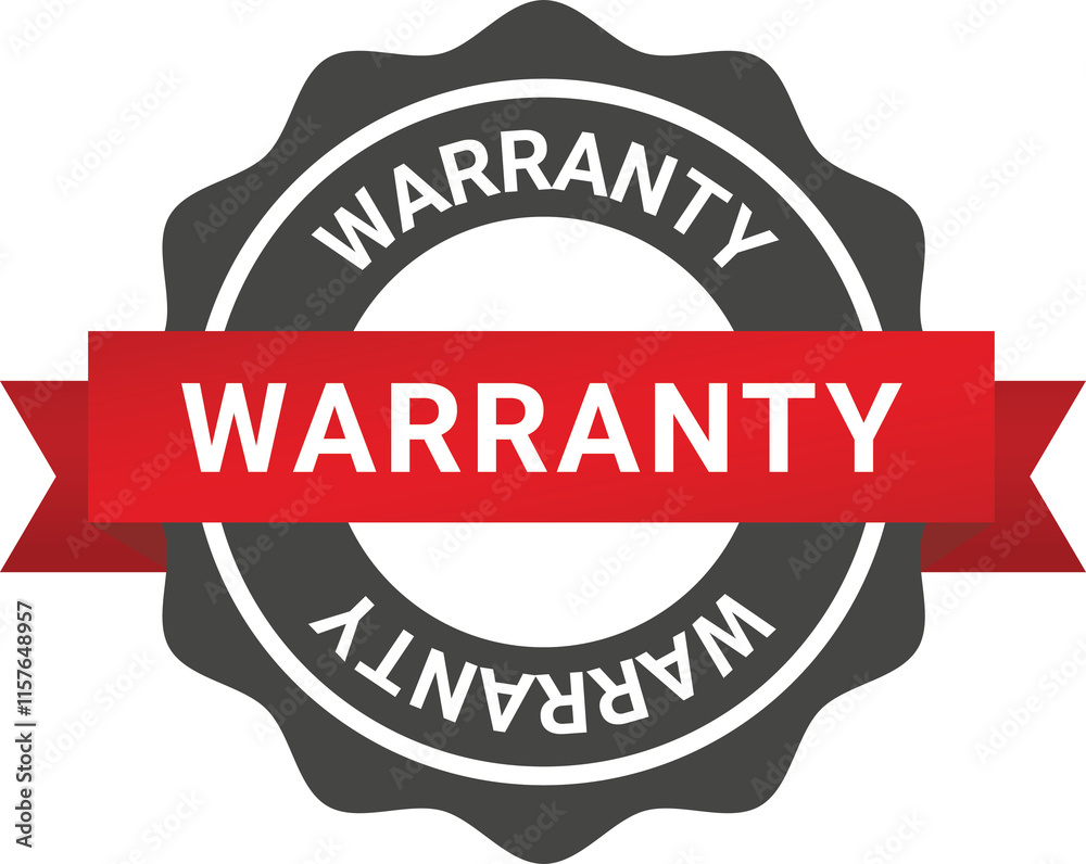 Obraz premium warranty protection
