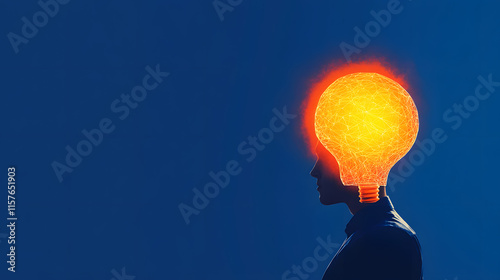 The role of artificial intelligence in business strategy, enhancing decision-making, optimizing processes, and driving innovation to improve overall operational efficiency and competitiveness in moder