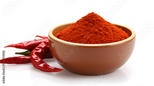 Red Chilly powder.chilly powder with red chilly