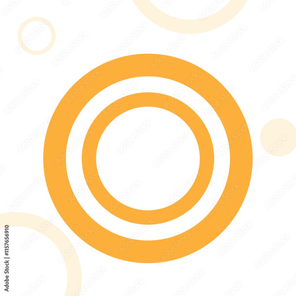 radial circles yellow and white background Trendy color frames for product display. Collection of geometric pedestal or podium in top view design. radial circles yellow and white background Trendy color frames for product display. Collection of geometric pedestal or podium in top view design.