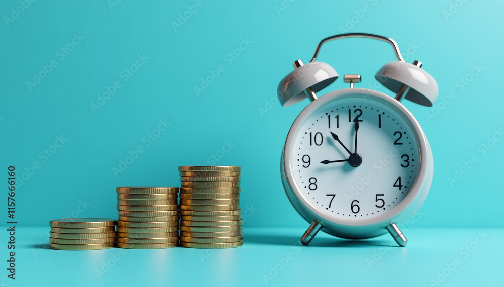 Time and Money Growth: Investment Strategy Time and Money Growth: Investment Strategy