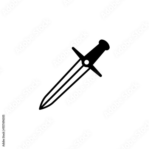 Dagger
