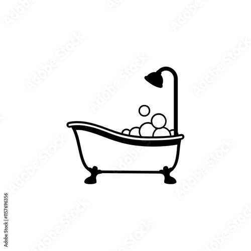 Bathtub
