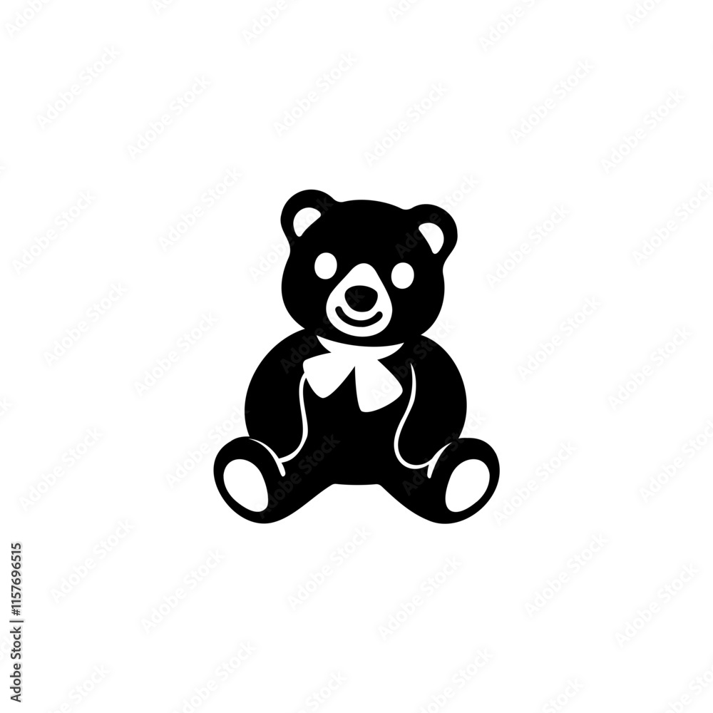 Fototapeta premium Teddy Bear 