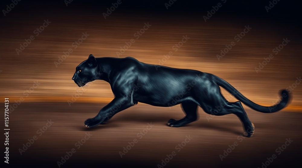 Fototapeta premium Wildlife