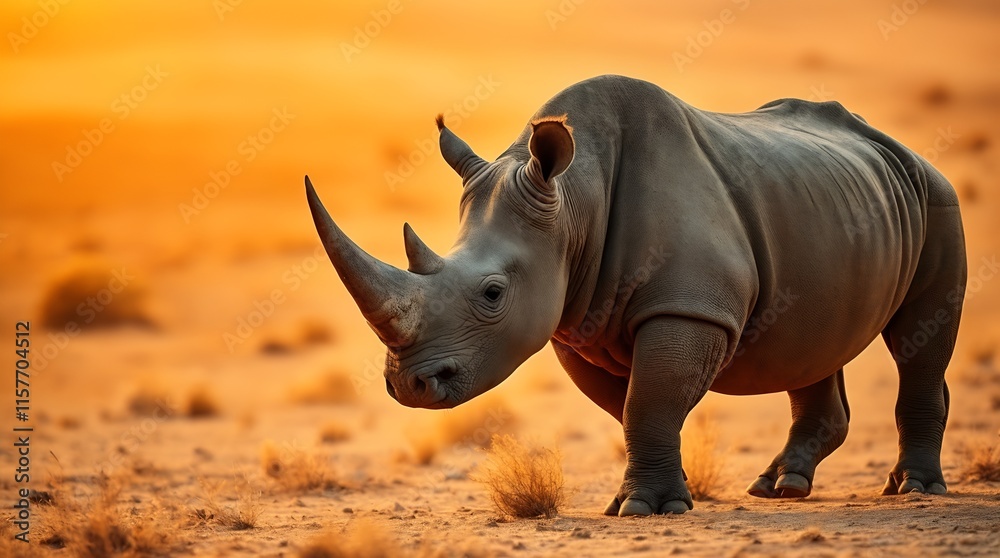 Fototapeta premium Wildlife