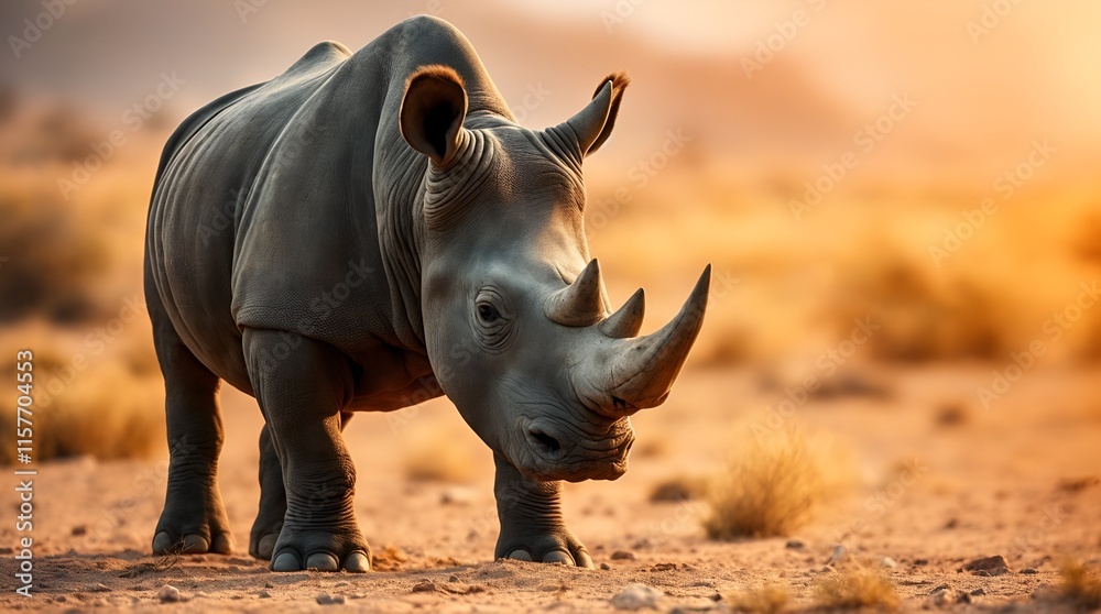 Fototapeta premium Wildlife
