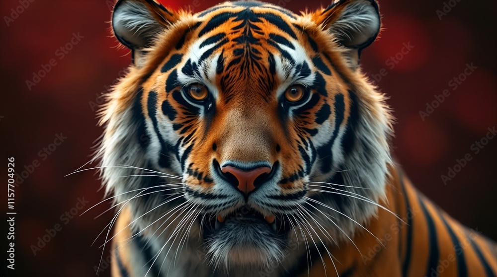 Fototapeta premium Wild Life