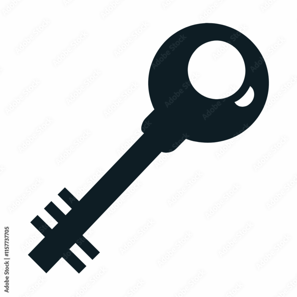 key vector illustration key vector illustration