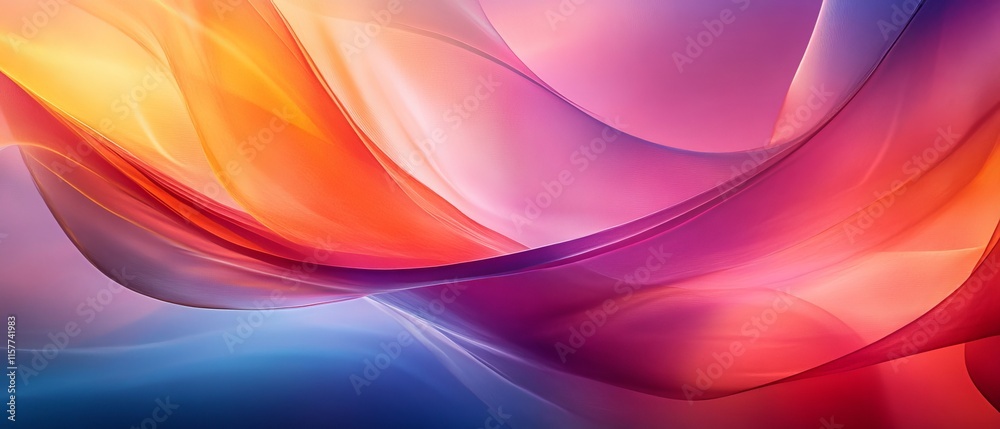 futuristic tones shift into luminous radiant compositions., Generative AI futuristic tones shift into luminous radiant compositions., Generative AI