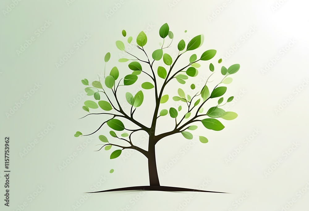 Obraz premium spring flowers