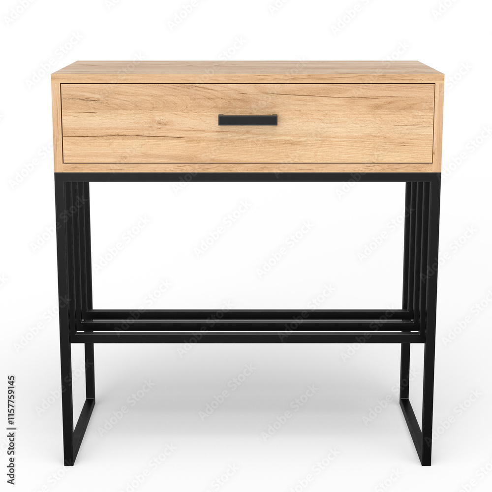 Console table for interiors and home hallways Console table for interiors and home hallways