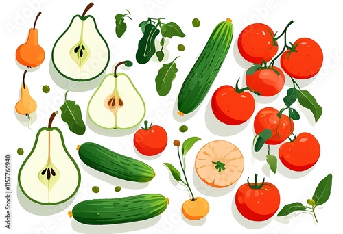 fruit