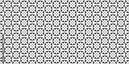 pattern with numbers
