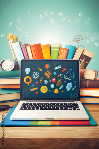 Exploring Modern Remote Online Educational Platforms: Transition From Traditional to Digital Learning