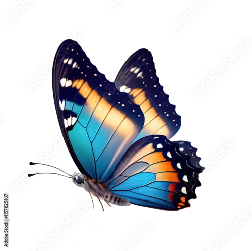 Obraz Butterfly