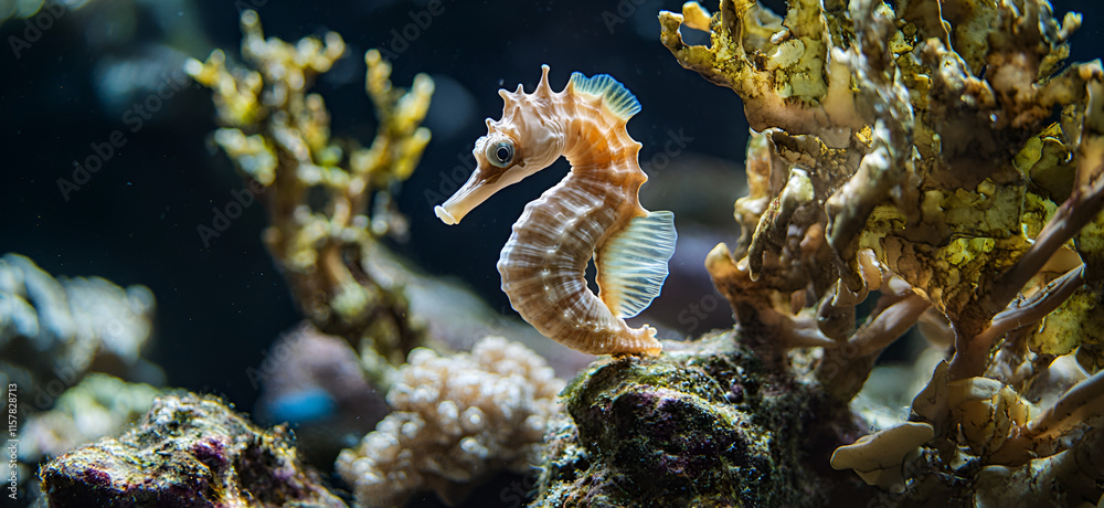 marine life, seahorse, sea, ocean, animal. marine life, seahorse, sea, ocean, animal.