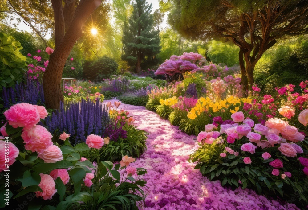vibrant outdoor spaces featuring lush plant stunning floral beautiful inviting natural elements enchanting setting, arrangement, botanical, beauty, blossom vibrant outdoor spaces featuring lush plant stunning floral beautiful inviting natural elements enchanting setting, arrangement, botanical, beauty, blossom