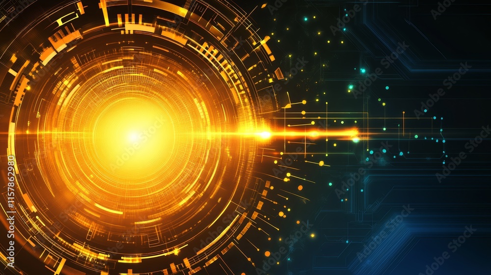 Futuristic digital energy flow, abstract technology background. Futuristic digital energy flow, abstract technology background.