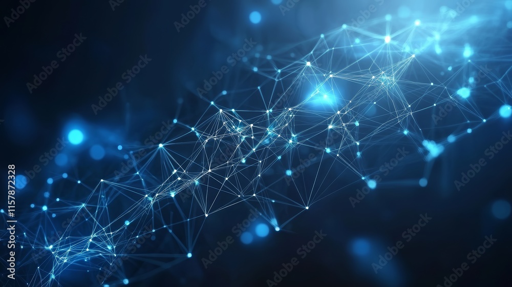 Abstract digital network connection concept. Technology background. Abstract digital network connection concept. Technology background.
