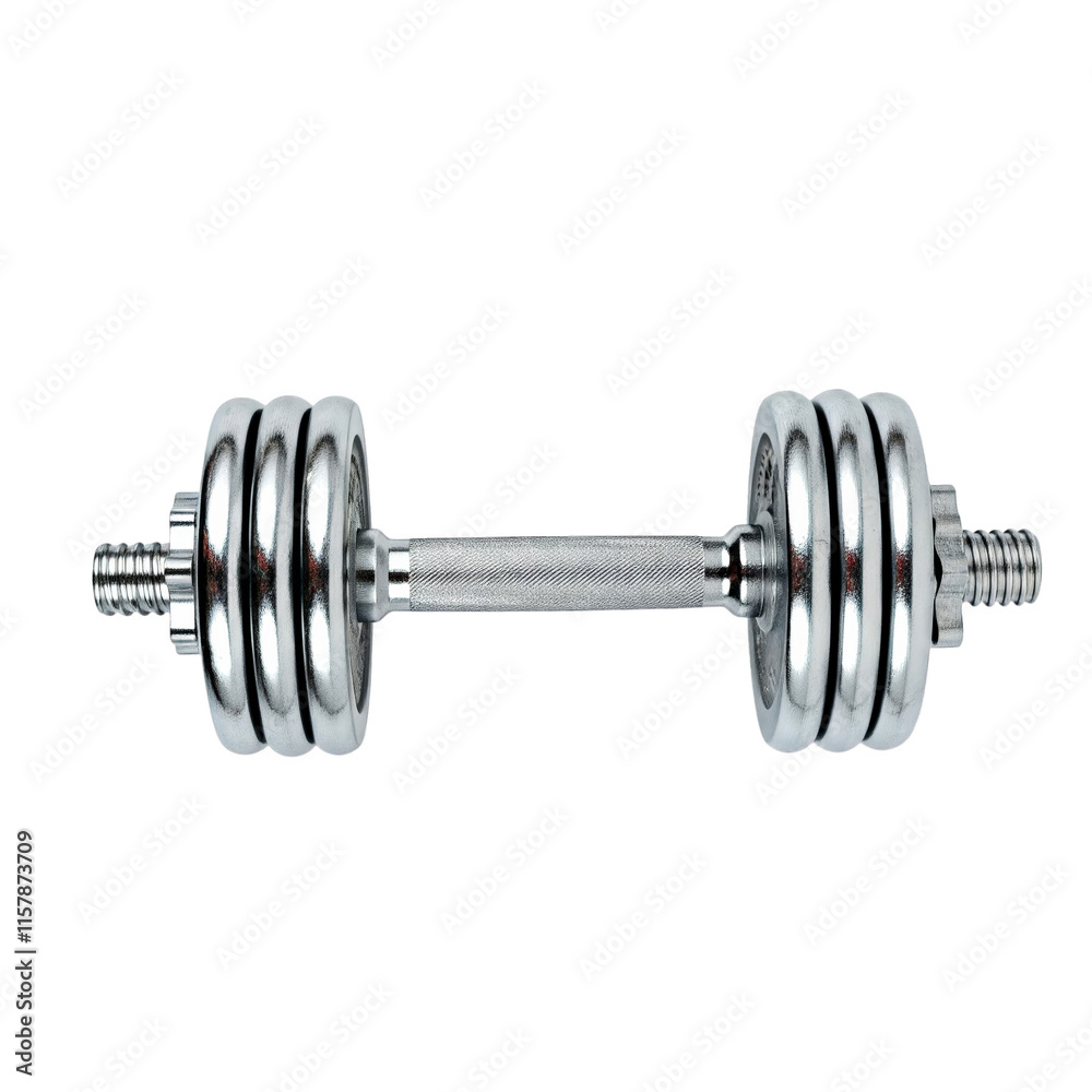 Collapsible dumbbell isolated on transparent background png Collapsible dumbbell isolated on transparent background png
