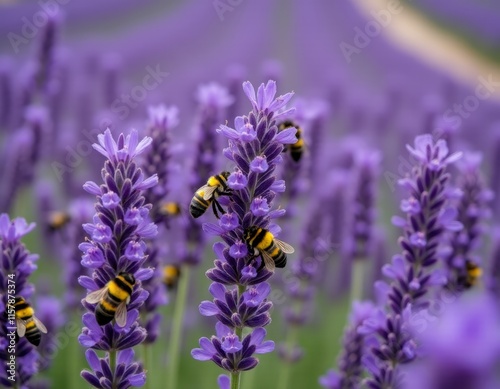 Lavender photo