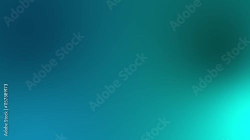 
colorful gradient abstract loop background animation in 4k