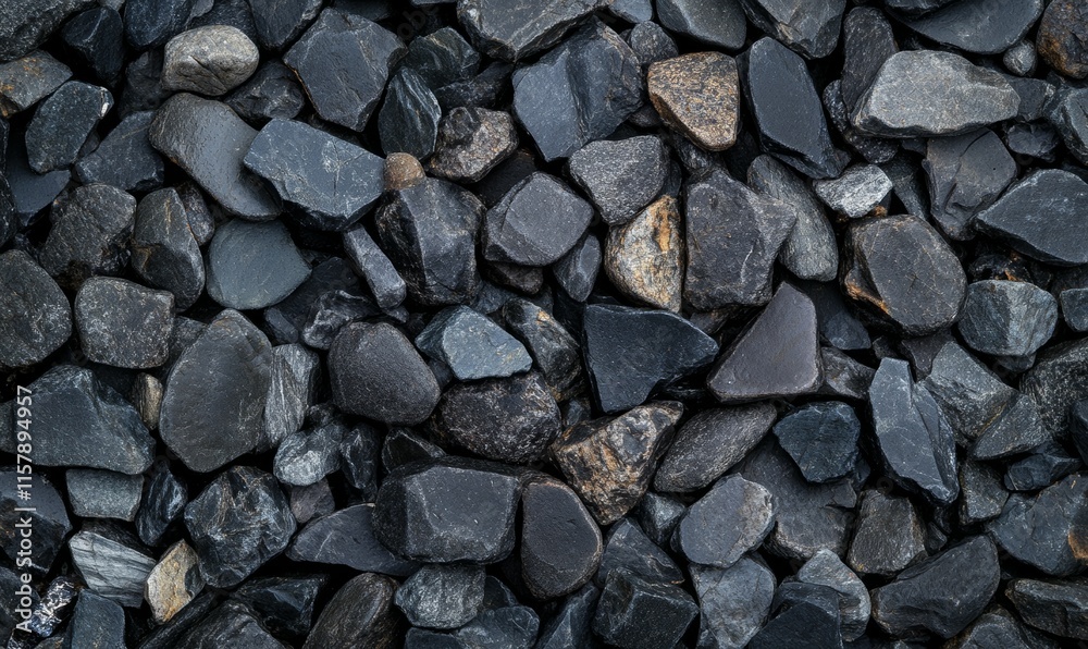 Natural pebbles texture with a moody sea stones background, capturing a zen, summer, beach feel in full frame. Natural pebbles texture with a moody sea stones background, capturing a zen, summer, beach feel in full frame.