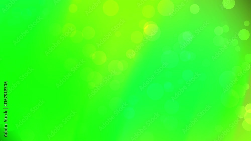 Bright green abstract design with translucent circles. Perfect for web backgrounds, digital artwork, and ecofriendly concepts. Ideal for vibrant designs Bright green abstract design with translucent circles. Perfect for web backgrounds, digital artwork, and ecofriendly concepts. Ideal for vibrant designs