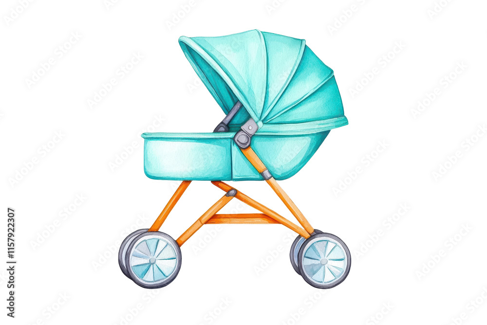 Stylish Baby Stroller for Modern Parenting Stylish Baby Stroller for Modern Parenting