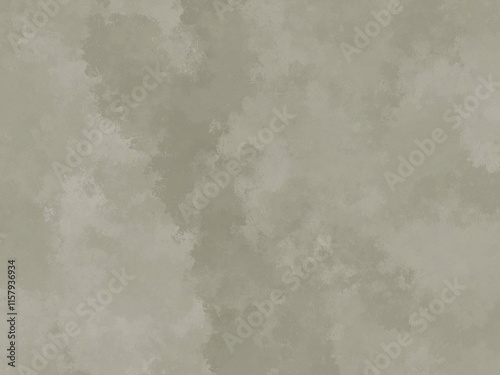 Subtle textured sage green abstract background with a watercolor effect.