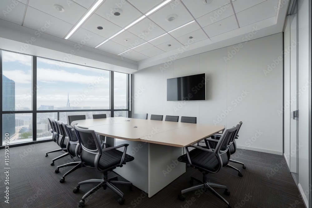 Meeting Room Meeting Room
