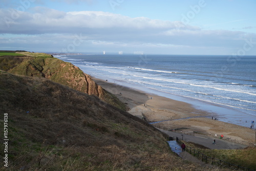 Saltburn photo