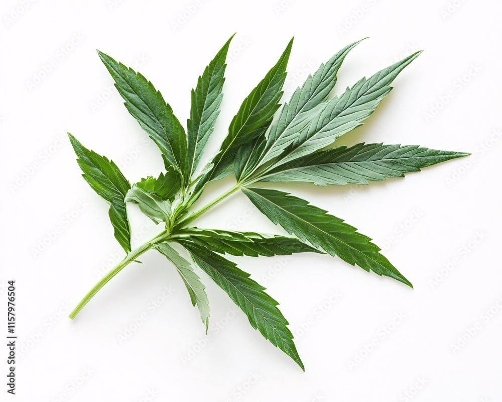 leaf isolated leaf isolated