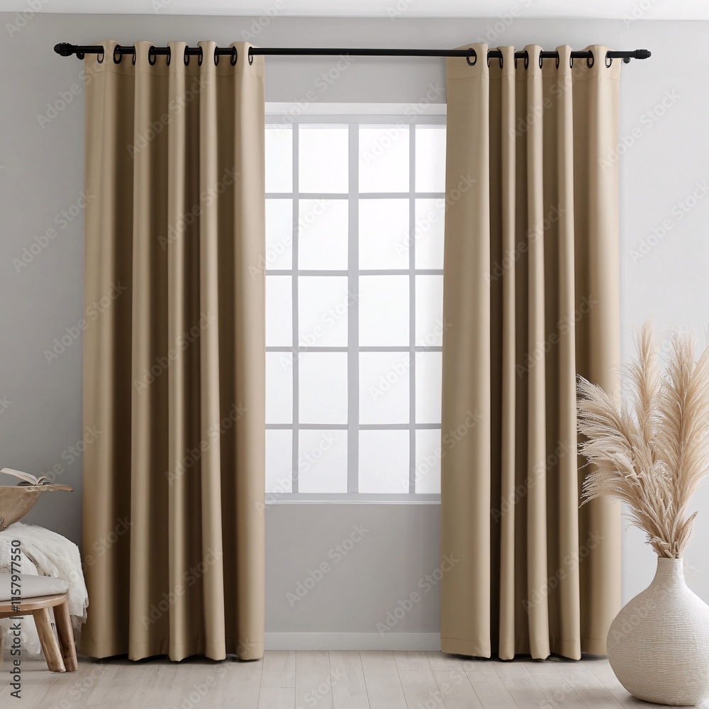 window with curtains window with curtains