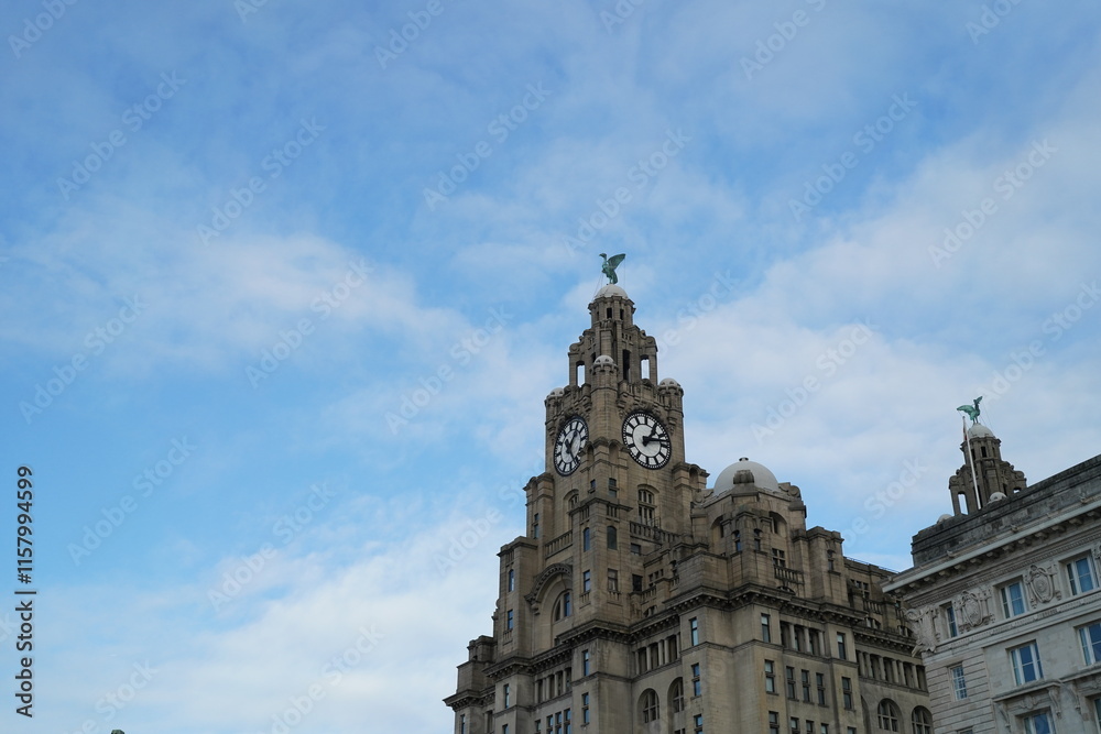 Liverpool Liverpool