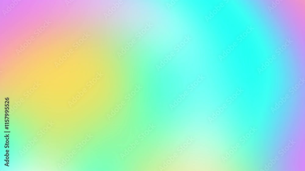 Pastel rainbow gradient animation suitable for backgrounds, digital designs, invitations, and social media posts. Soft and calming color palette. Pastel rainbow gradient animation suitable for backgrounds, digital designs, invitations, and social media posts. Soft and calming color palette.