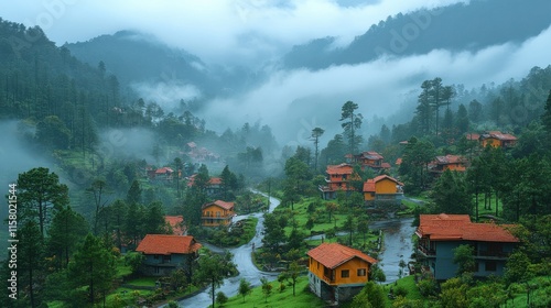 landscape of kodaikanal kodaikanal is a city in the hills of the dindigul district in the state of tamil nadu india its name in the tamil language means the gift of the forest