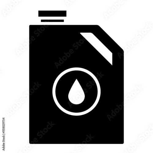 oil icon