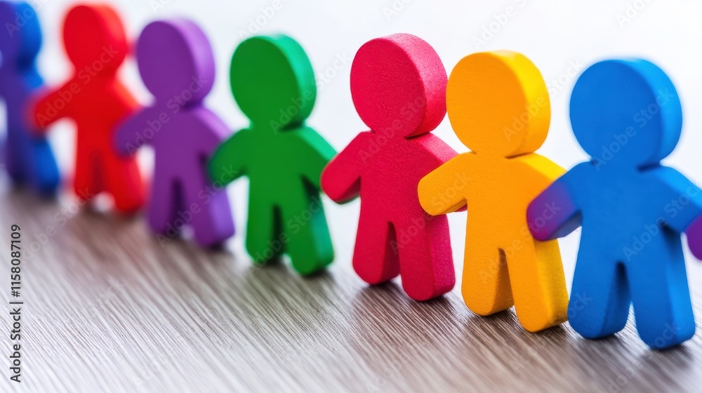 Vibrant Community Activity Integration with Optimistic Tone Vibrant Community Activity Integration with Optimistic Tone